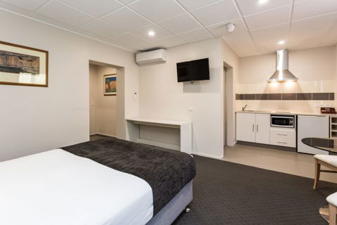 Country Comfort Amity Motel - Accommodation VIC 4