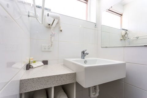 Country Comfort Amity Motel - Accommodation VIC 6