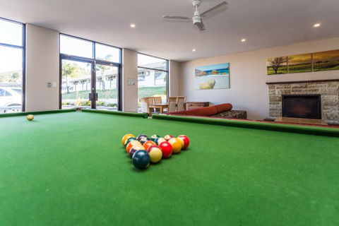 Country Comfort Amity Motel - Accommodation VIC 8