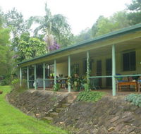 Crofton's Retreat - Accommodation VIC