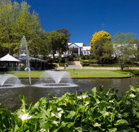 Crowne Plaza Hawkesbury Valley - Accommodation VIC