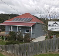Derby Digs Cottage - Accommodation VIC