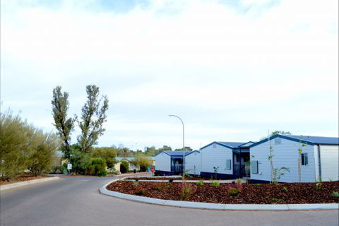 Discovery Parks - Roxby Downs - Accommodation VIC 0