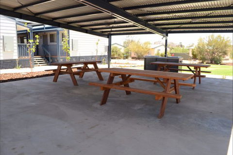 Discovery Parks - Roxby Downs - Accommodation VIC 1