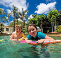 Discovery Parks - Hervey Bay - Accommodation VIC