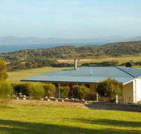Emita Cottage - Accommodation VIC