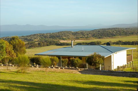 Emita Cottage - Accommodation VIC 0