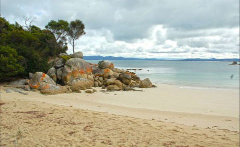 Emita Cottage - Accommodation VIC 1