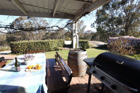 Engelwood Ridge - Accommodation VIC 1