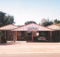 Esperance Seafront  Holiday Units - Accommodation VIC