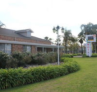 Exies Bagtown Motel - Accommodation VIC