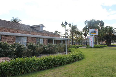 Exies Bagtown Motel - Accommodation VIC 0