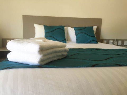 Exies Bagtown Motel - Accommodation VIC 4