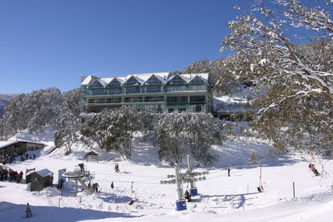 Falls Creek Country Club - Accommodation VIC 1