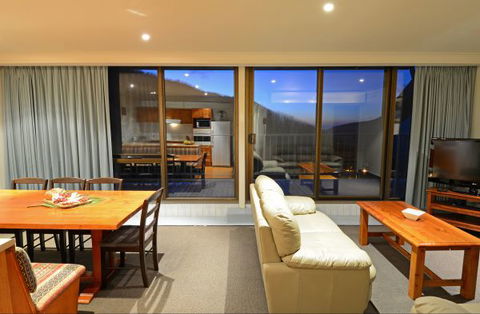 Falls Creek Country Club - Accommodation VIC 6