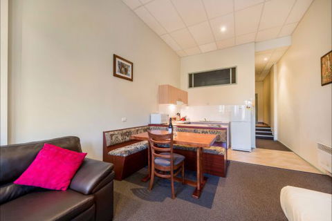 Falls Creek Country Club - Accommodation VIC 7