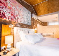 Farnham Court Motel - Accommodation VIC