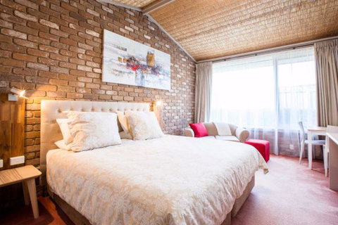 Farnham Court Motel - Accommodation VIC 1