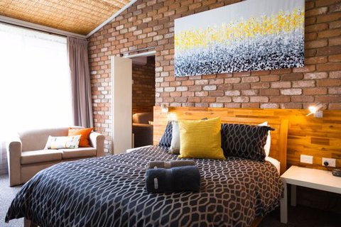 Farnham Court Motel - Accommodation VIC 4