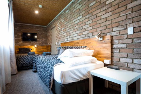 Farnham Court Motel - Accommodation VIC 5