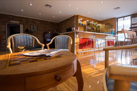 Farnham Court Motel - Accommodation VIC 6