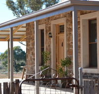 Flinders Bush Retreats - Accommodation VIC
