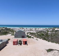 Fowlers Bay Beach House - Accommodation VIC