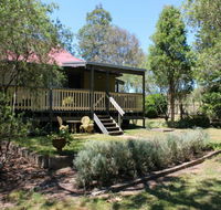 Fosterton School House - Accommodation VIC
