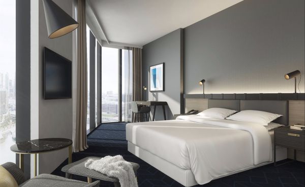 Docklands VIC Accommodation VIC