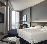 Four Points by Sheraton Melbourne Docklands - Accommodation VIC