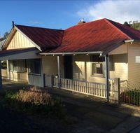 Fred's Place  Derby - Accommodation VIC