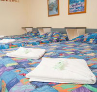 Gateway Motor Inn Narrandera - Accommodation VIC