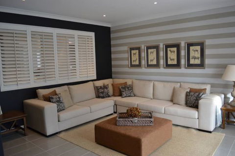 Getaway On Poplars - Accommodation VIC 0