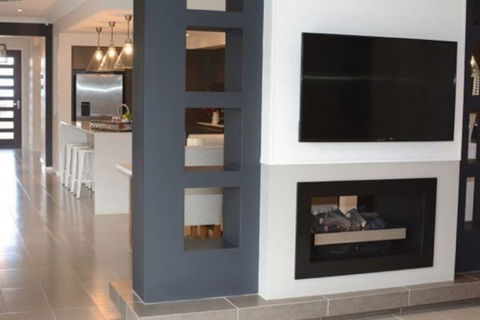 Getaway On Poplars - Accommodation VIC 1