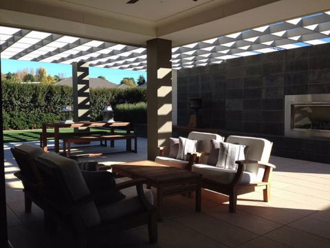 Getaway On Poplars - Accommodation VIC 2