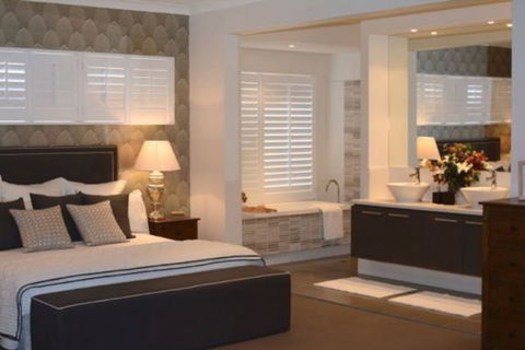 Getaway On Poplars - Accommodation VIC 4