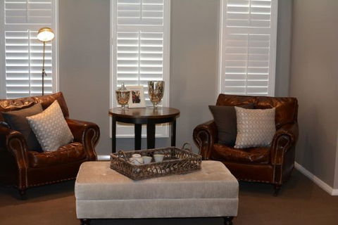 Getaway On Poplars - Accommodation VIC 5