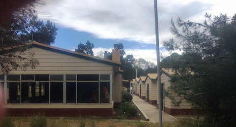 Glenhaven Park - Accommodation VIC 0