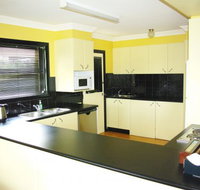 Glenmoore - Accommodation VIC