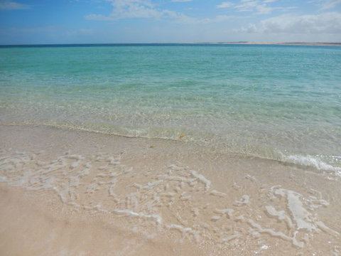 Gnaraloo Station - Accommodation VIC 0