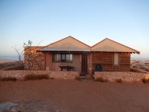 Gnaraloo Station - Accommodation VIC 1