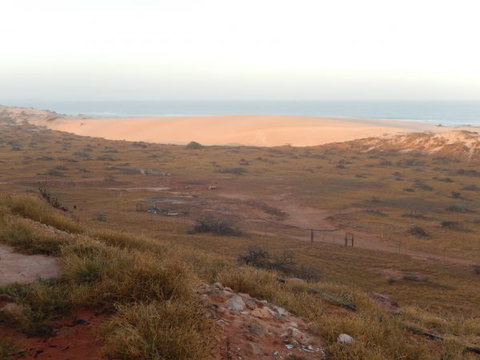 Gnaraloo Station - Accommodation VIC 2