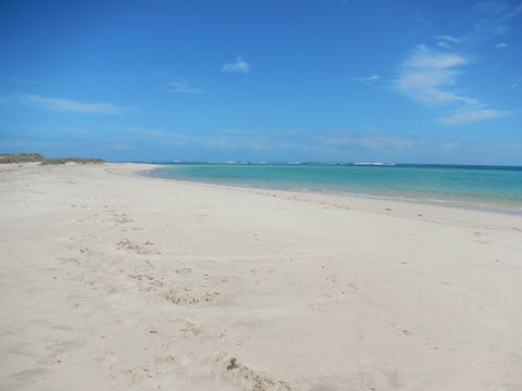 Gnaraloo Station - Accommodation VIC 4