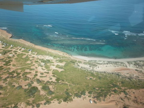 Gnaraloo Station - Accommodation VIC 5