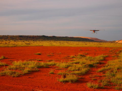 Gnaraloo Station - Accommodation VIC 6