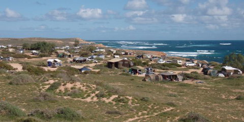 Gnaraloo Station - Accommodation VIC 7