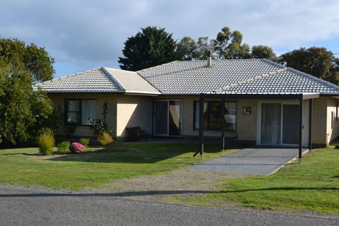 Goolwa Getaway - Accommodation VIC 0