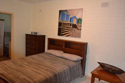 Goolwa Getaway - Accommodation VIC 1