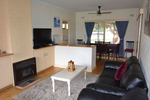 Goolwa Getaway - Accommodation VIC 2