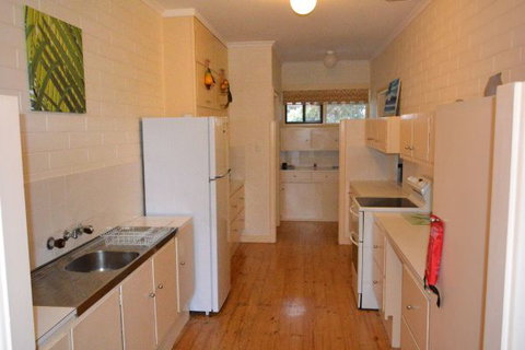 Goolwa Getaway - Accommodation VIC 3